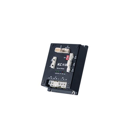 Сервовариатор DC - MRD series - Zhejiang Kecong Control Technology Co., Ltd. - CAN / RS-232 / для тормоза