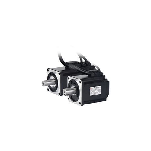 Электрический серводвигатель - SM series - Zhejiang Kecong Control Technology Co., Ltd.