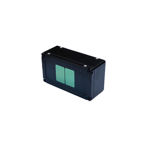 Камера 3D - FRV2000 - Zhejiang Kecong Control Technology Co., Ltd. - промышленная / для обнаружения поддонов / для распознавания лиц