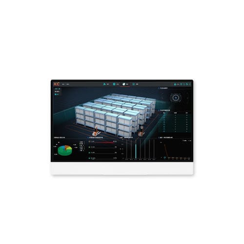 Программное обеспечение для автоматизации процесса - Zhejiang Kecong Control Technology Co., Ltd. - для разработки / анализа данных / графическое