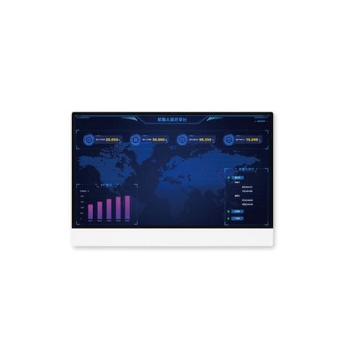 Программное обеспечение для контроля - Zhejiang Kecong Control Technology Co., Ltd. - для управления данными / дистанционного управления / для интерфейса