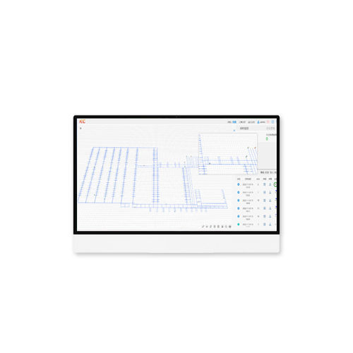 Программное обеспечение моделирования - Zhejiang Kecong Control Technology Co., Ltd. - для управления / для разработки / автоматизации документооборота