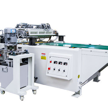 Лакировочная машина УФ - SL-TLD - Chengdu Senlian Woodworker Machinery Co., Ltd.