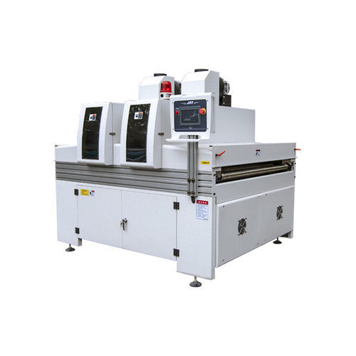 Осушитель УФ - SL-TGD - Chengdu Senlian Woodworker Machinery Co., Ltd. - для дерева / отвердевающий