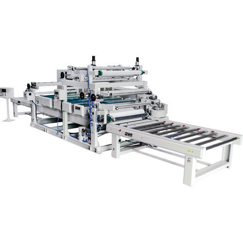 Печатная машина со струйной УФ-печатью - SL-TFZ - Chengdu Senlian Woodworker Machinery Co., Ltd. - цветная