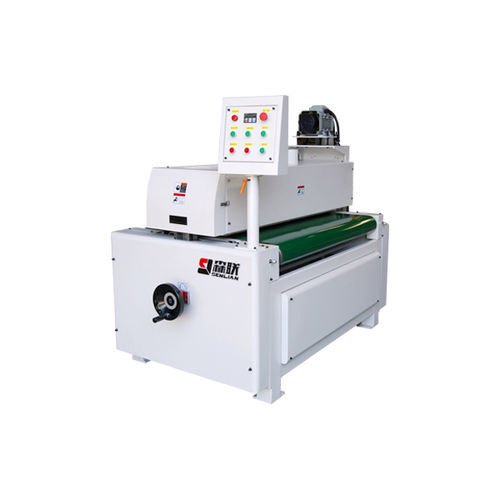 Полировальный станок для дерева - SL-TWP - Chengdu Senlian Woodworker Machinery Co., Ltd. - для напольной поверхности / для поверхности