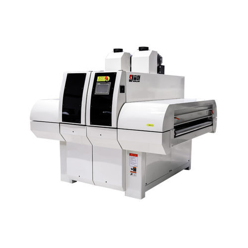 Система полимеризации ультрафиолетом - SL-TGCD - Chengdu Senlian Woodworker Machinery Co., Ltd. - для сушки