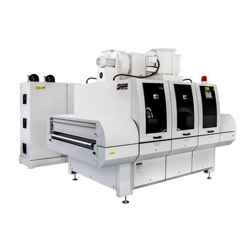 Система полимеризации ультрафиолетом - SL-TGCW - Chengdu Senlian Woodworker Machinery Co., Ltd. - для сушки