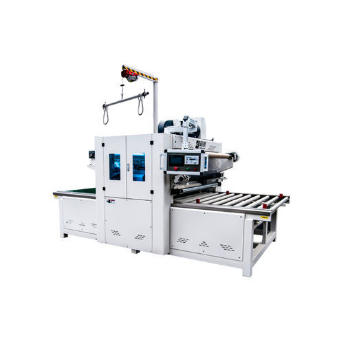 Автоматический аппликатор пленки - SL-TFY - Chengdu Senlian Woodworker Machinery Co., Ltd.