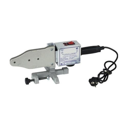 Ручной станок для сварки - SM PPRC 005 - STURDY MACHINE - для пластикового шланга / 220В однофазный