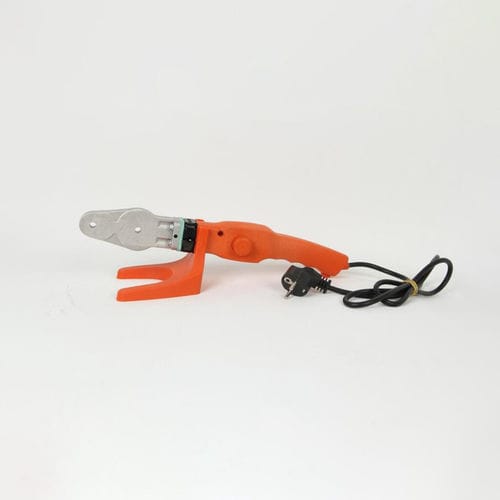 Ручной станок для сварки - SM PPRC 008 - STURDY MACHINE - для пластикового шланга / 220В однофазный
