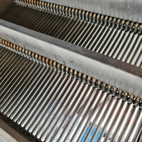 Петлевое планшетное сито - Advanced Engineering Wedge Wire - для очистки воды / для горнодобывающей промышленности / для нефтехимической промышленности