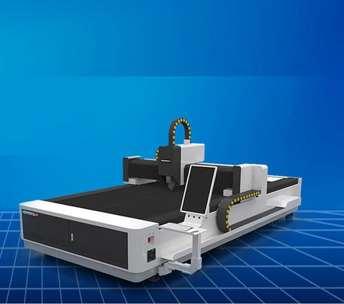 Лазерный станок для резки - HN-3015L - Jinan hongniu mechanical equipment Co., Ltd - для металла / для листа / для промышленного применения