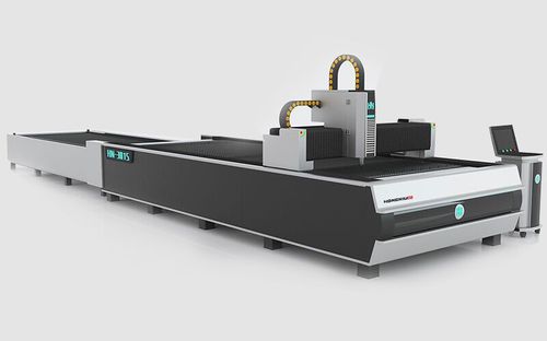 Лазерный станок для резки - 3015 - Jinan hongniu mechanical equipment Co., Ltd - для нержавеющей стали / для углеродистой стали / для листа