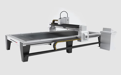 Плазменный станок для резки - 1313 - Jinan hongniu mechanical equipment Co., Ltd - для металла / для листа / высокоточный