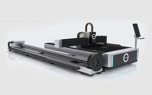 Лазерный станок для резки - 3015 - Jinan hongniu mechanical equipment Co., Ltd - для металла / для труб / высокоточный