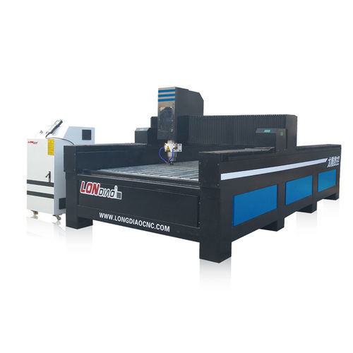 Станок для изготовления скульптур по дереву - LD-1325 - Beijing Longdiao Nc Equipment Co.,LTD