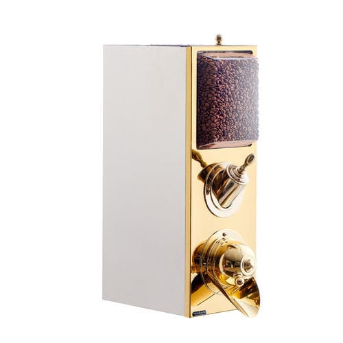 Диспенсер продуктов питания для зерен кофе - KBN70 | KUBAN P-SHOVEL - KUBAN COFFEE ROASTERS