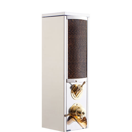 Диспенсер продуктов питания для зерен кофе - KBN100 | KUBAN G-SHOVEL - KUBAN COFFEE ROASTERS