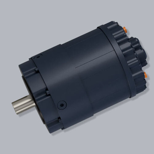 Синхронный двигатель - RD184  - I&W Electric Drive Systems - DC / 24 В / 48 В