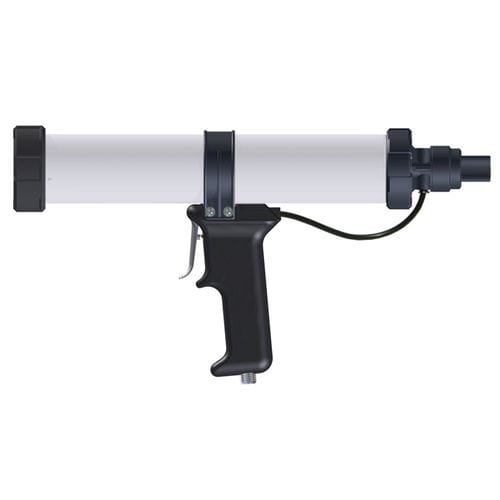 Дозировочный пистолет - AirFlow™ 1 Sachet - MK and COX dispensers - для клея / ручной / пневматический