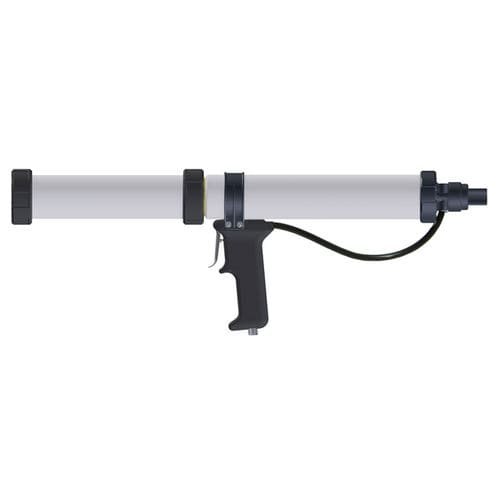 Дозировочный пистолет - AirFlow™ 1 Combi - MK and COX dispensers - для клея / ручной / легкий