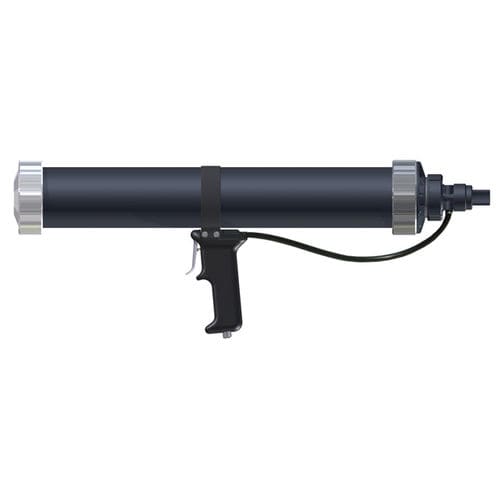 Пистолет для дозирования - AirFlow™ 1 Bulk - MK and COX dispensers - для клея / ручной / пневматический