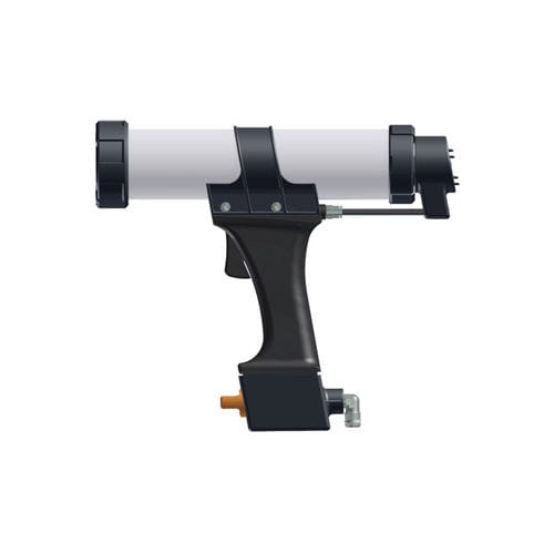 Дозировочный пистолет - AirFlow™ 2 Cartridge - MK and COX dispensers - для клея / ручной / легкий
