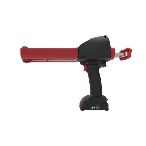 Дозировочный пистолет - B983 M-2:1 - MK and COX dispensers - для клея / ручной / на аккумуляторе