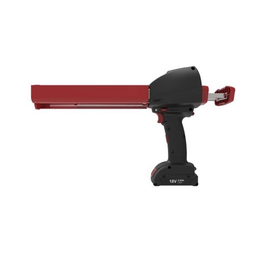 Дозировочный пистолет - B944 K - MK and COX dispensers - для клея / ручной / на аккумуляторе