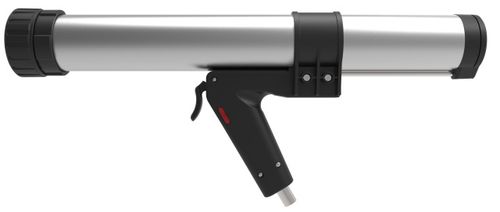 Дозировочный пистолет - T22 XP - MK and COX dispensers - для клея / ручной / легкий