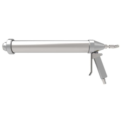 Дозировочный пистолет - T20 - MK and COX dispensers - для клея / ручной / пневматический