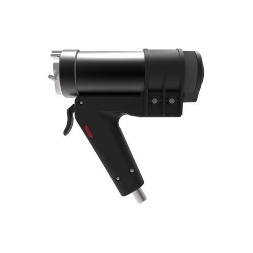 Дозировочный пистолет - TS408 HM-101 - MK and COX dispensers - для клея / ручной / компактный
