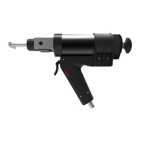 Дозировочный пистолет - TS408 MY-8 - MK and COX dispensers - для клея / ручной / компактный
