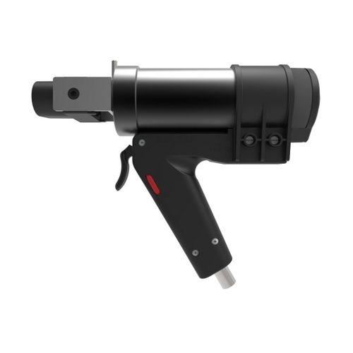 Пистолет для дозирования - TS408 EM - MK and COX dispensers - для клея / ручной / пневматический