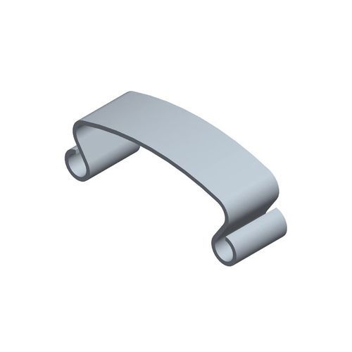 Зажим для общего применения - 1-58-001-002-1 - YAN SHIN PRECISE CO.,LTD - из металла / из стали / из железа