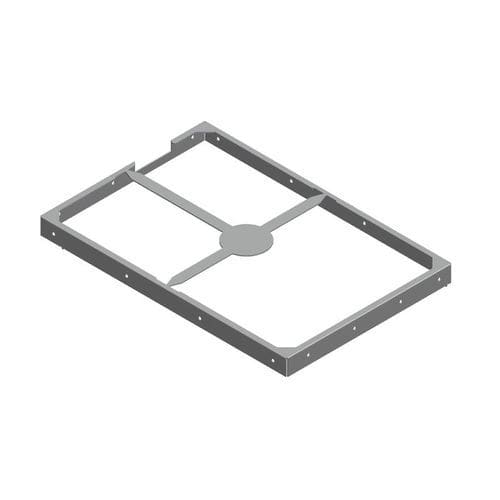 Защитный материал EMI - 1-61-001-002-1 - YAN SHIN PRECISE CO.,LTD - для окна / для электронной платы