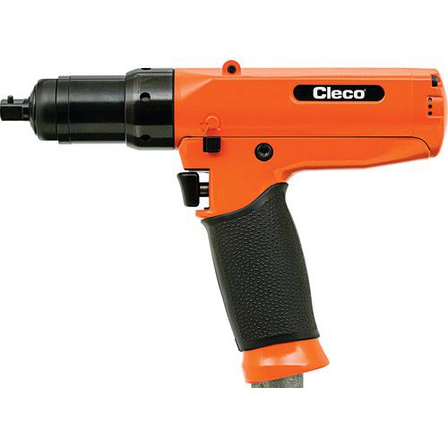 Электрический болтоверт - 48 series - Cleco Tools - модель пистолет / с контролем крутящего момента