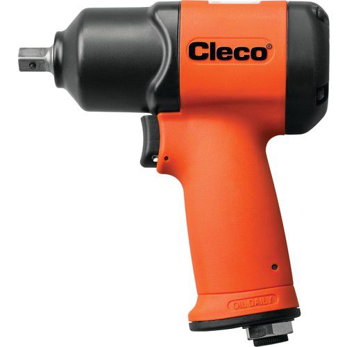 Пневматический ударный винтоверт - CV series - Cleco Tools - модель пистолет / легкий