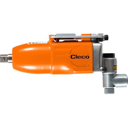 Пневматический ударный винтоверт - MP series - Cleco Tools - прямая модель