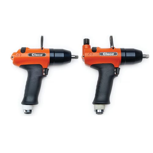 Пневматический динамометрический ключ - H series - Cleco Tools - модель пистолет
