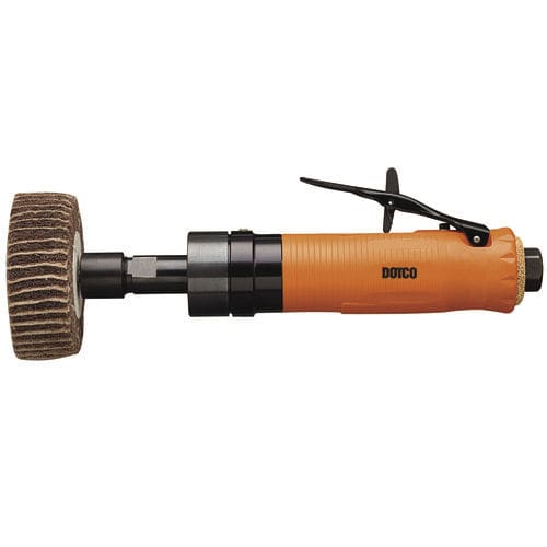 Шлифовальный станок с роликами - 12-10 series - Cleco Tools - пневматический / легкий