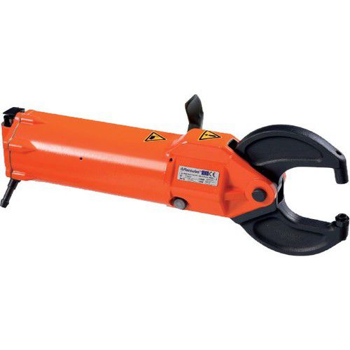 Заклепочник с ручным управлением - RB43 / RB40 / RB44 series - Cleco Tools - пневматический / для заклепок