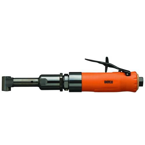 Пневматическая дрель - 15LF series - Cleco Tools - компактная / с прямым углом