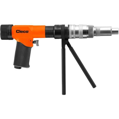 Пневматическая дрель - RB1130/60QBSF/70QBSF - Cleco Tools - с регулируемой скоростью / высокоточная / модель пистолет