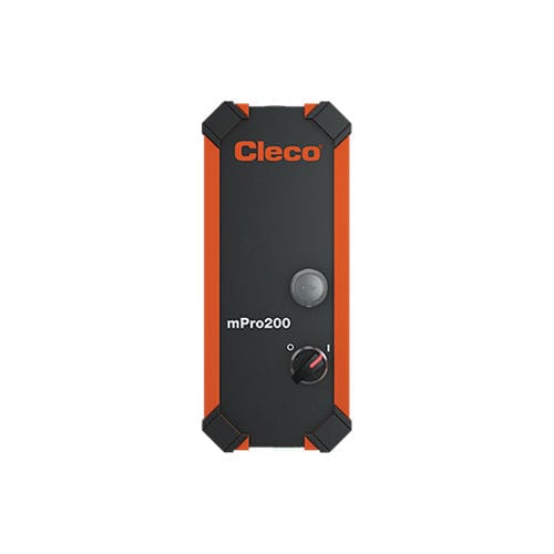 Цифровой контроллер - mPro200 series - Cleco Tools