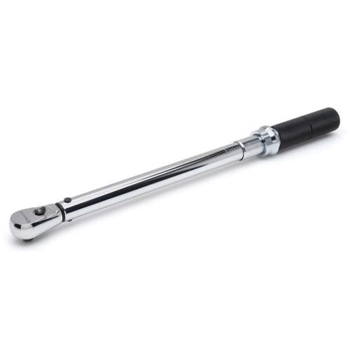 Динамометрический ключ 1/4" - ATW series - Cleco Tools - 3/8" / 1/2" / с микрометром