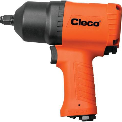 Пневматический ударный винтоверт - CWC series - Cleco Tools - 1/4" / 3/8" / 1/2"