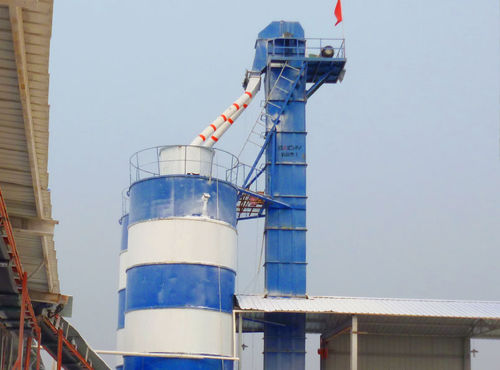 Ковш элеватора из цемента - T series - Henan Baichy Machinery Equipment Co., Ltd - из железа / из базальта / из гранита
