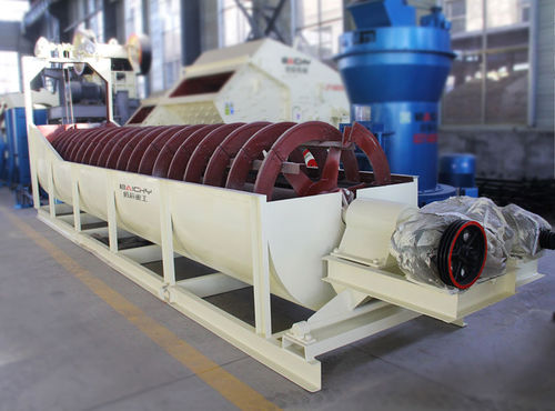 Сепаратор для металлов - FG series - Henan Baichy Machinery Equipment Co., Ltd - песка / угля / гравиметрический